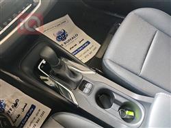 تۆیۆتا کۆرۆلا